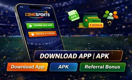 Download the app, unlock code 669BETMAX, and enter ₹1 contests faster