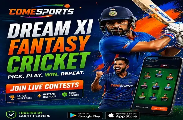 669bet (669 bet) fantasy cricket & matchday visual 1
