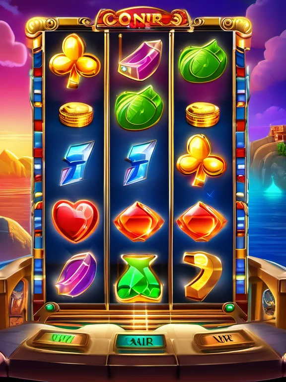 San Fa Coins – Review Completo do Slot